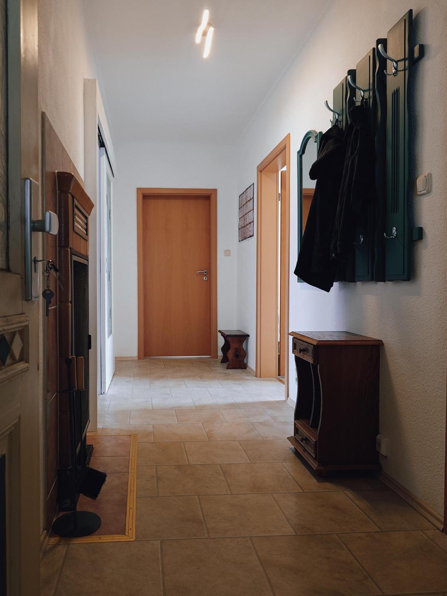 Serenity Ferienwohnungen In Γκότα Εξωτερικό φωτογραφία
