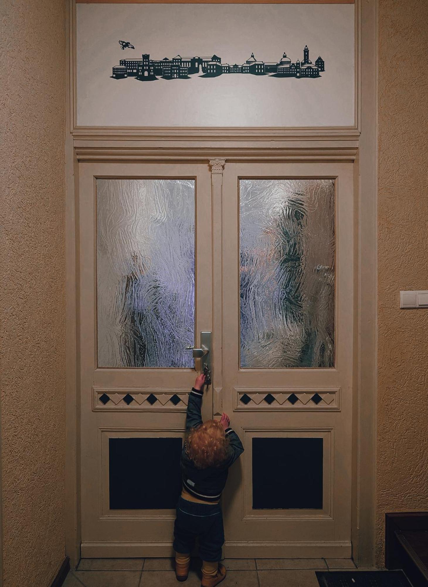 Serenity Ferienwohnungen In Γκότα Εξωτερικό φωτογραφία