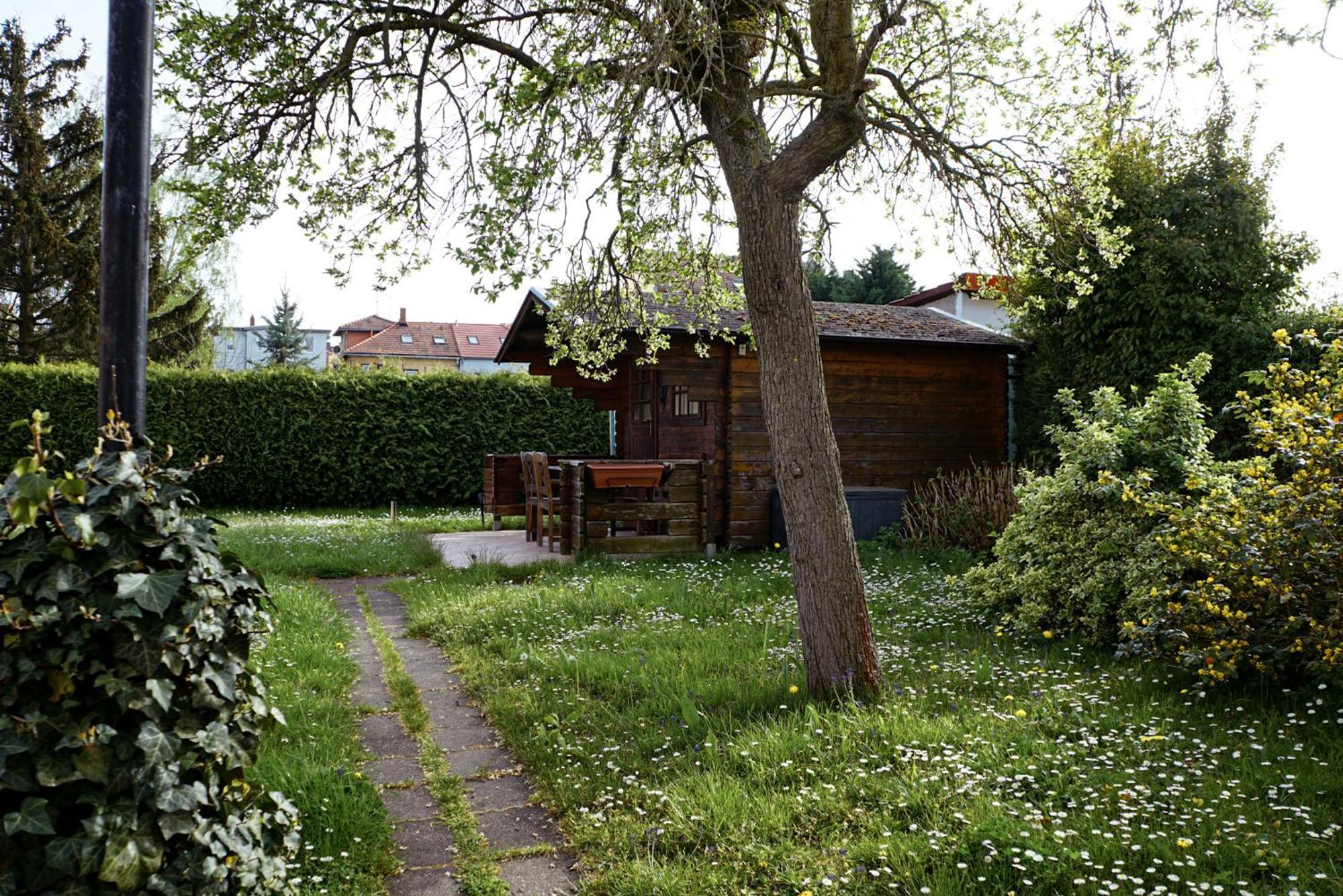 Serenity Ferienwohnungen In Γκότα Εξωτερικό φωτογραφία